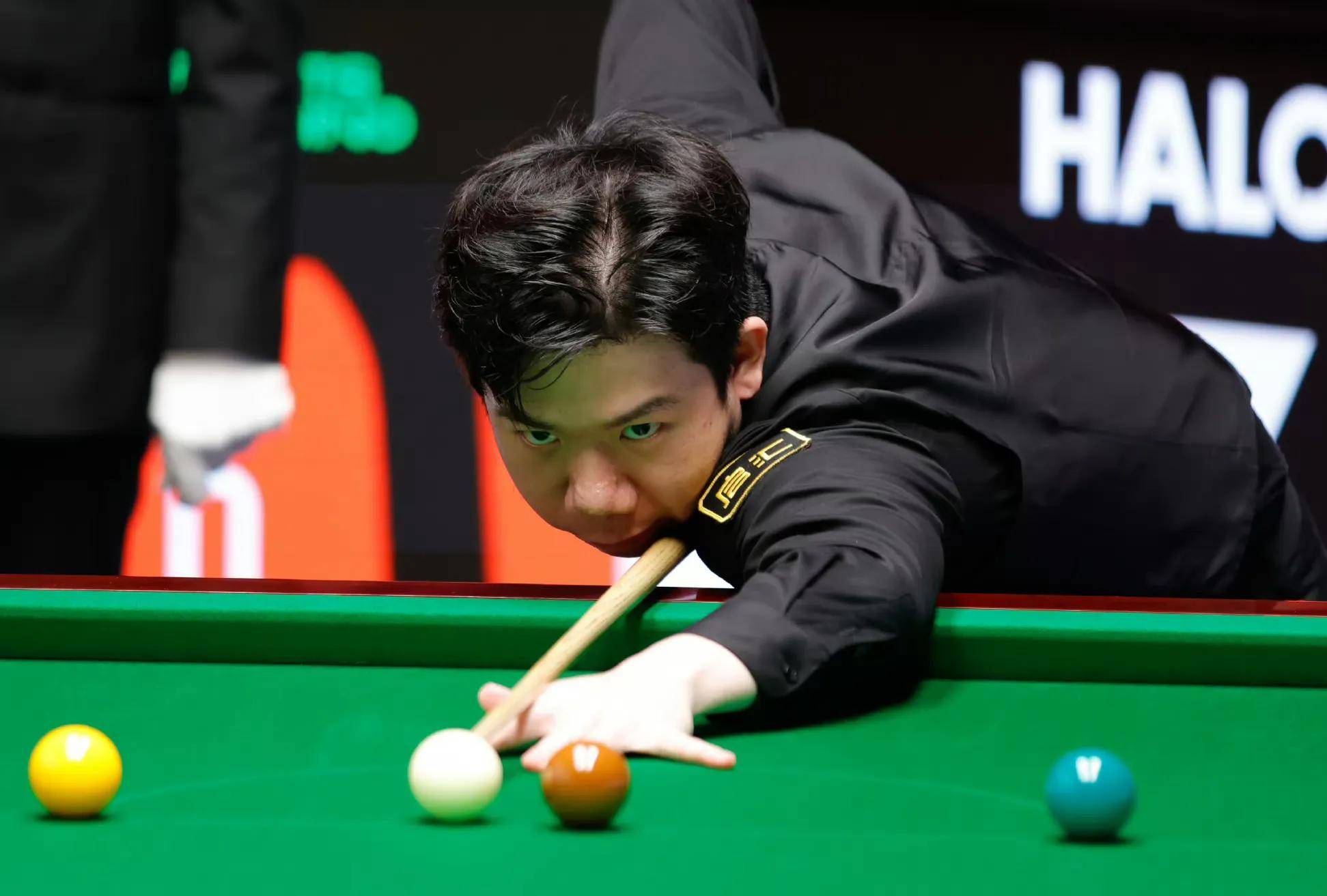 了中国队在 了中国队在